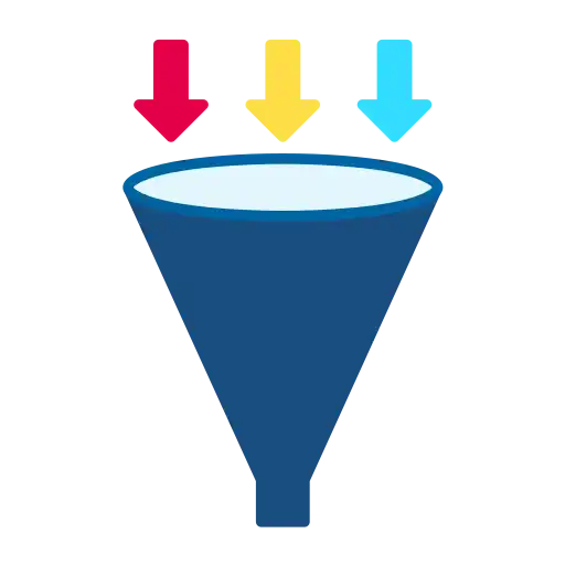 funnel